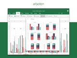 Microsoft Excel: Spreadsheets - EDV -Guru (Guru e.U.)