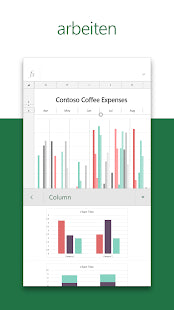 Microsoft Excel: Spreadsheets - EDV -Guru (Guru e.U.)