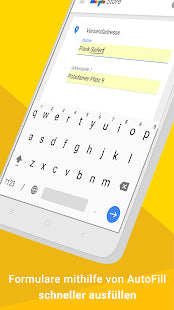 Google Chrome: Surfing Surfing - EDV -Guru (Guru e.U.)
