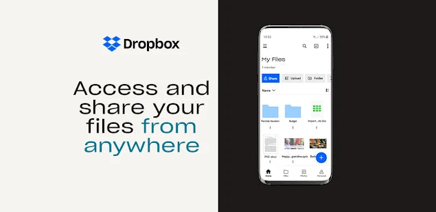 Dropbox Cloud: Таны ой санамж - Энэ ой санамж - энэ нь guru (guru e.u.)