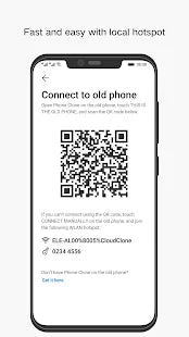 Huawei Phone Clone - EDV -GURUU (Guru e.U.)