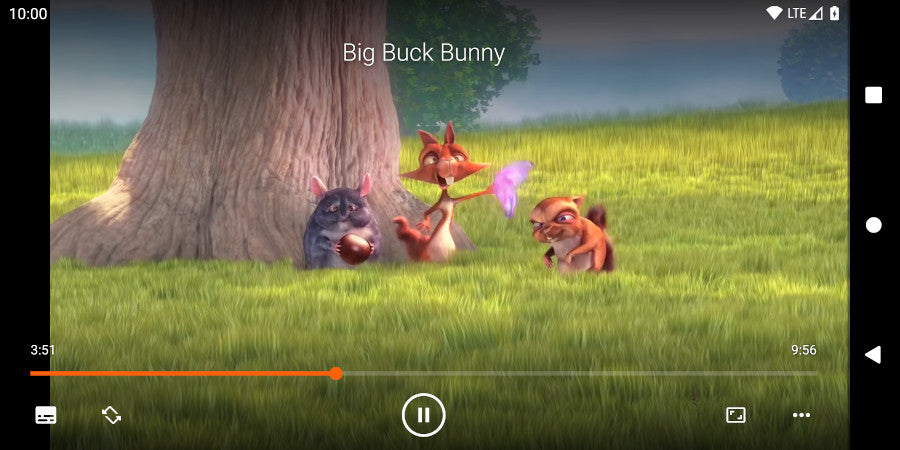 VLC media player, der beste Open-Source Player - VideoLAN - EDV-Guru (Guru e.U.)