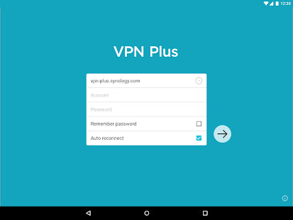 Synyogy VPN Plus - EDV -GURUU (Guru E.U.)