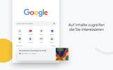 Google Chrome: Surfing Surfing - EDV -Guru (Guru e.U.)