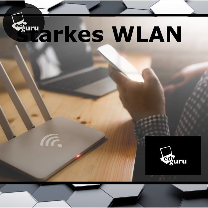 WLAN Асуудал? Бид EDP GURU-аас EDP GURU-аас найдвартай, хүчтэй, хүчтэй, бат бөх сүлжээ (суулгац) санал болгож байна